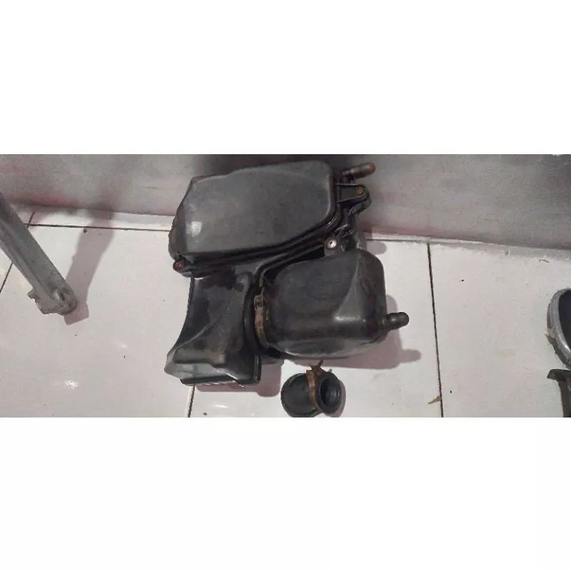 filter suzuki tornado gx gs