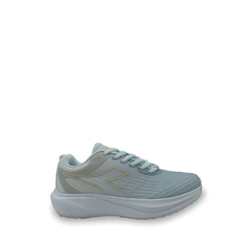 Diadora Pelio Women's Running Shoes - Blue xp