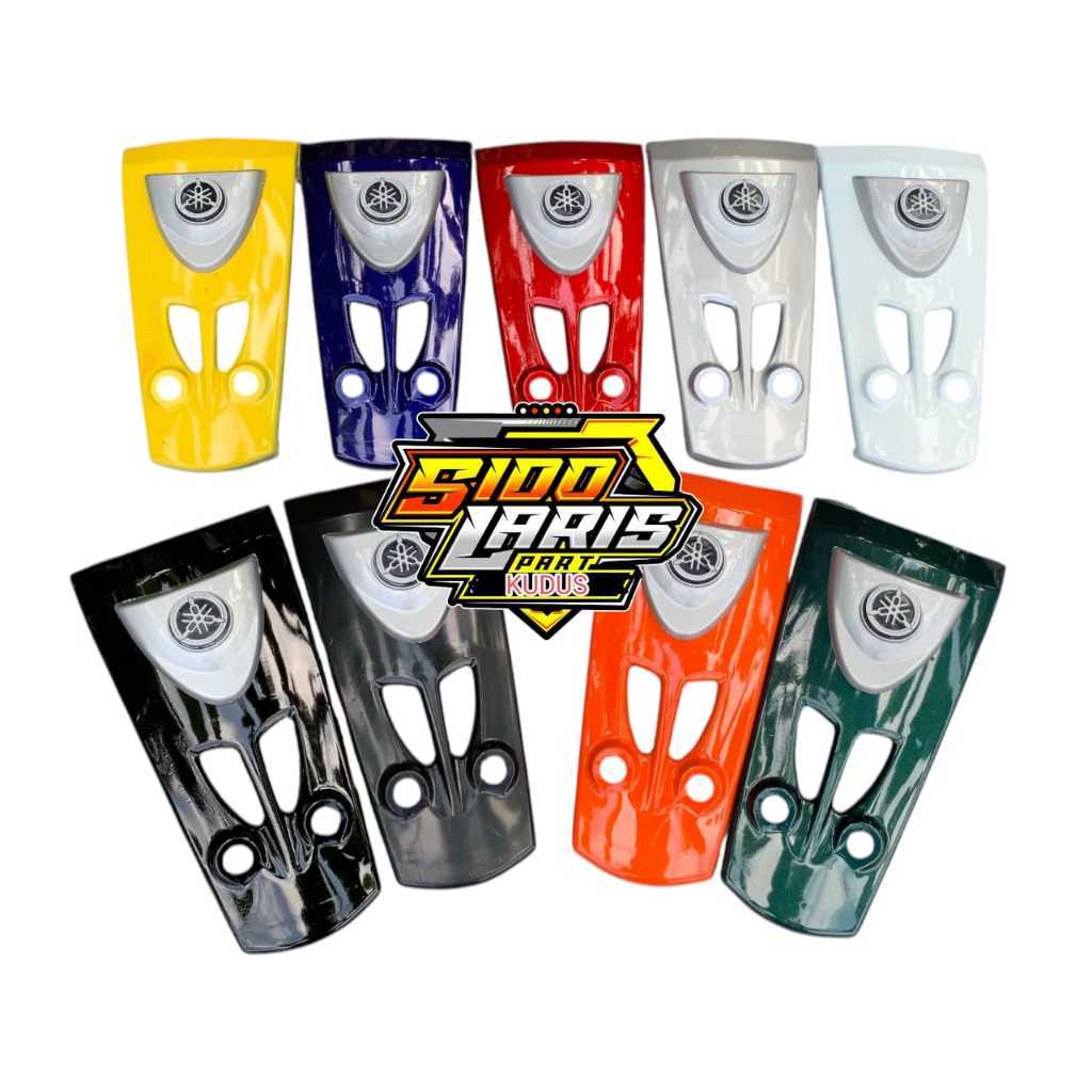 Panel Dasi FIZ R Dek Depan FIZ R Panel FIZ R F1Z R Vega Lama ALL WARNA