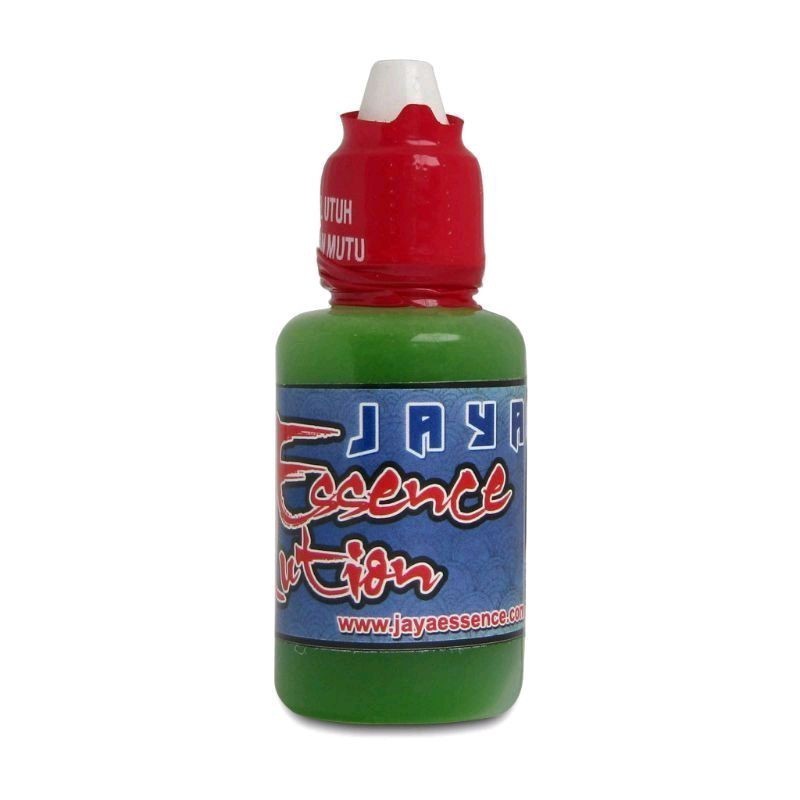 Thailand - Essen Umpan Mancing Ikan Bawal Lomba Harian & Galatama Induk/Babon #Jaya Essence