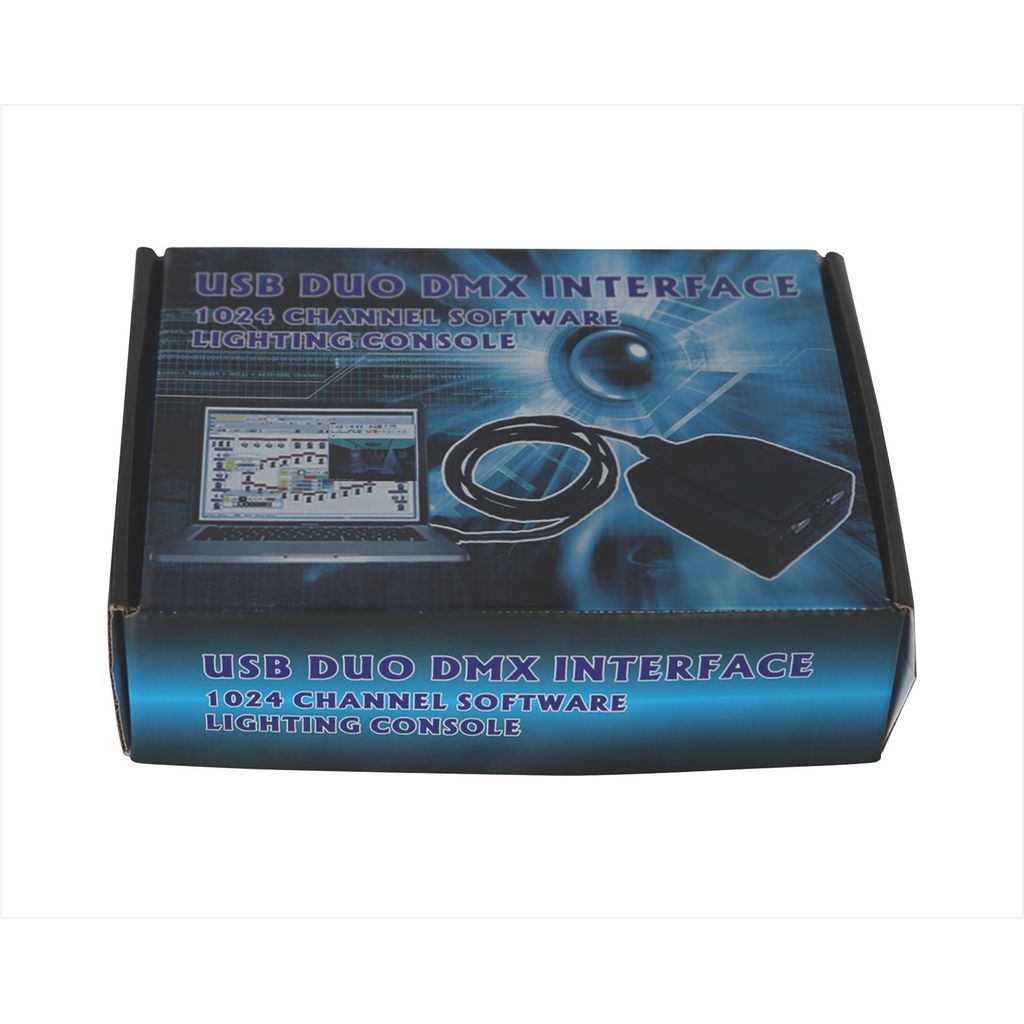 FreeShipping 3PIN Martin 1024 DMX512 Controller Computer Original Martin Lightjockey DMX Controller 