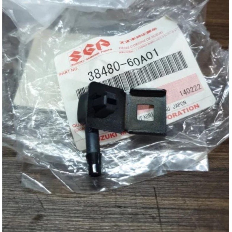 nozzle air wiper suzuki vitara escudo sidekik original