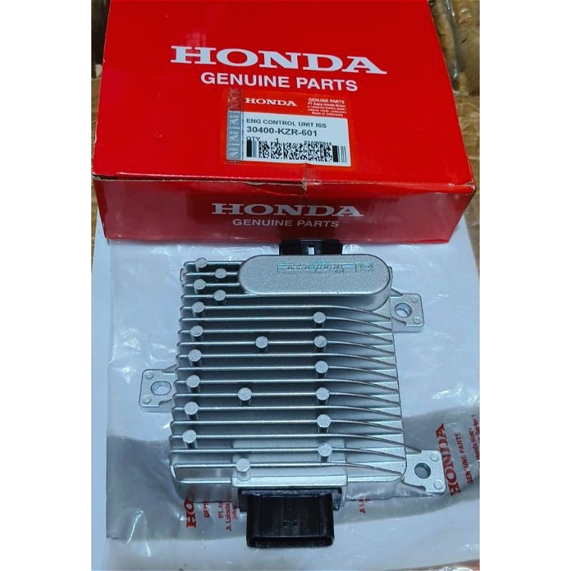 ECCU ECU VARIO 125 FI ECU ECM CDI VARIO 125 LAMA 2013-2015 30440-KZR-702