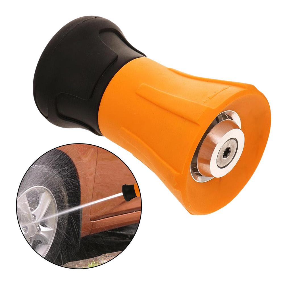 Garden Hose Nozzle High Pressure Hose Nozzle Hose Sprayer Garden Hose Nozzle Water Gun Hose Nozzle f