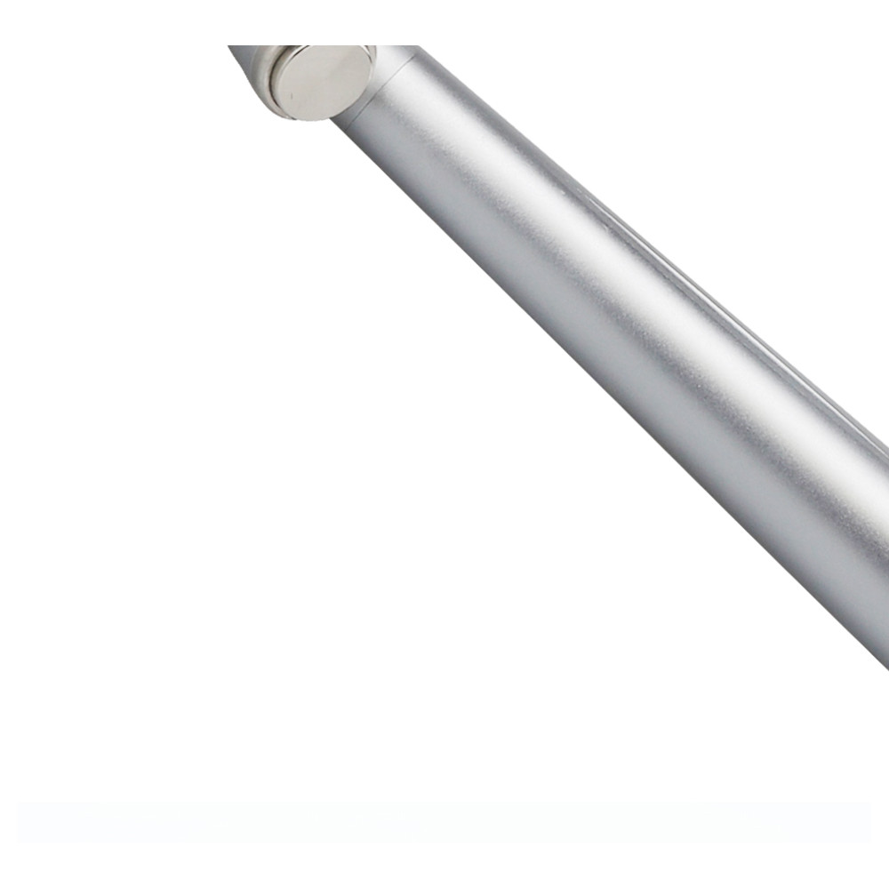 Dental 45 Degree High Speed Handpiece Single Water Spray Push Button Turbine Cartridge Rotor 2/4Hole