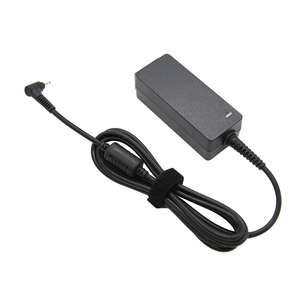 19V 2.37A 45W 3.0*1.1MM Laptop Adapter Charger For Acer Aspire S7 391 V3-371 Switch12 PA-1450-26 A13