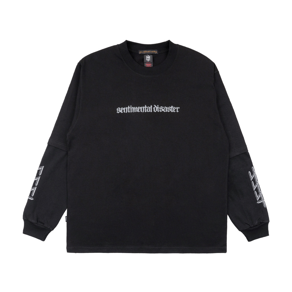 MATERNAL DISASTER - X SSST - DISCATE - KAOS