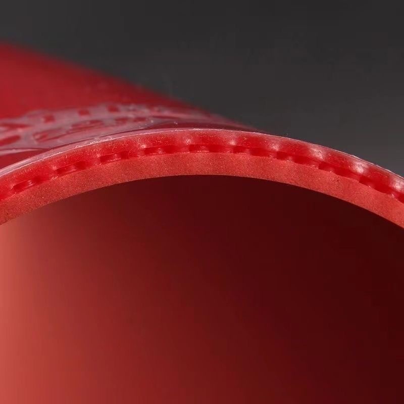 Friendship 729 BATTLE II Provincial Blue Sponge Table Tennis Rubber Pips-in Friendship 729 BATTLE 2 