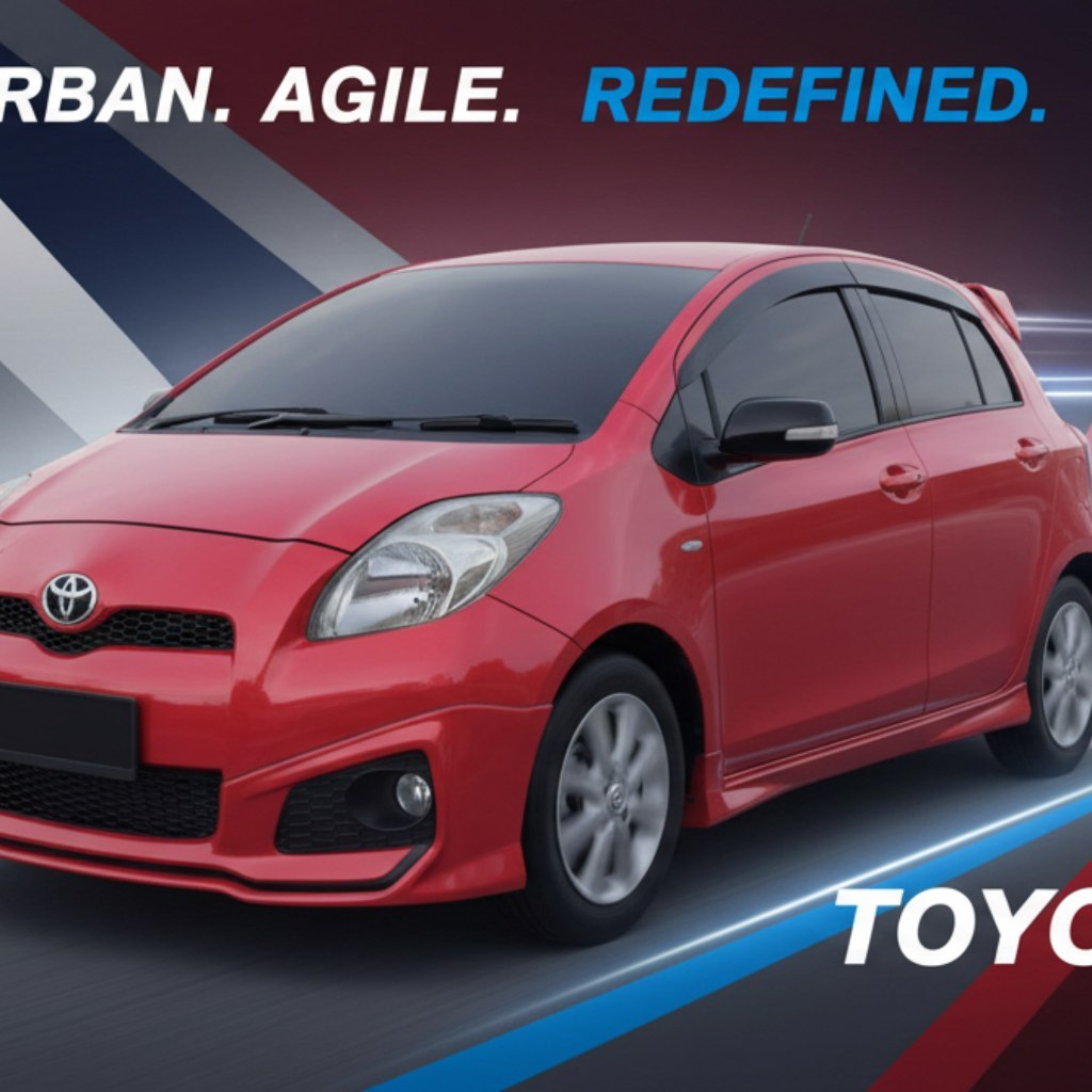 bodikit bodykit yaris Trd 2011-2013 TRD BODIKIT YARIS BAKPAO TRD