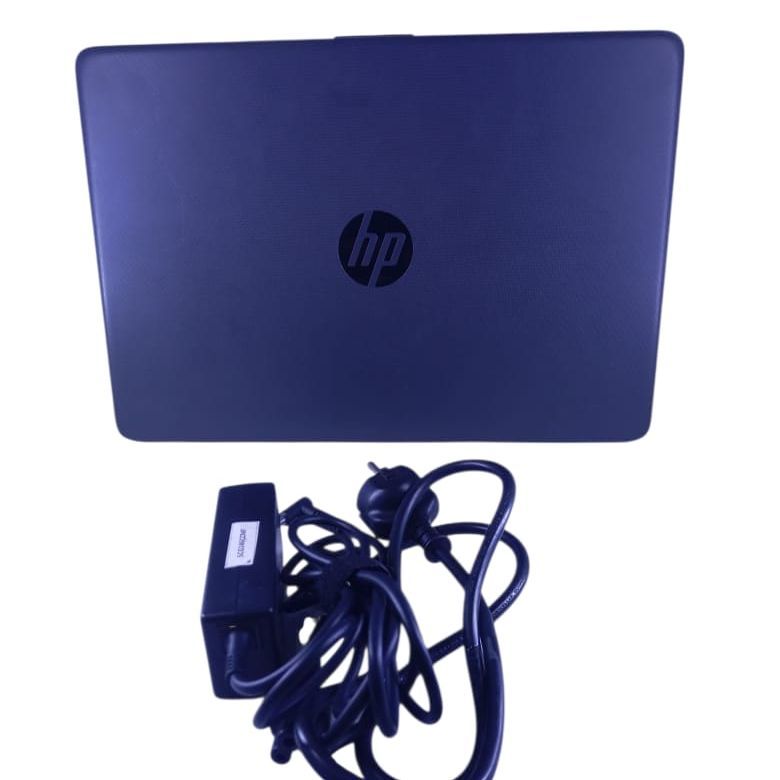 LAPTOP HP 240 G8 i5 1135G7 8/512 GB SSD Garansi
