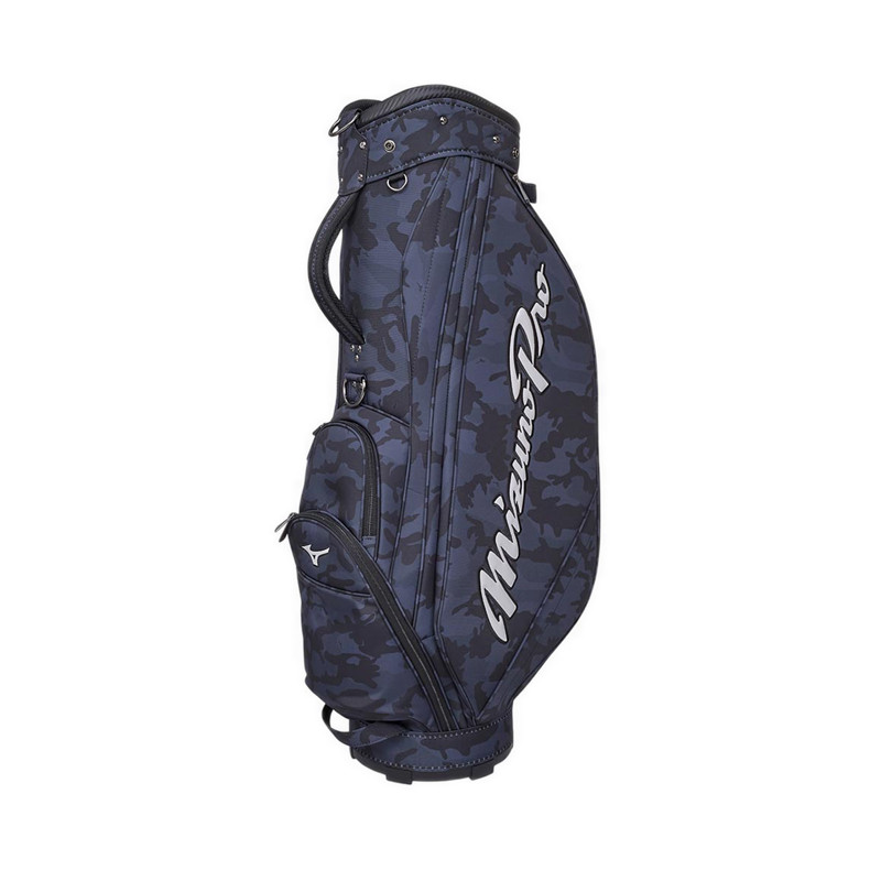 Mizuno Mizuno Pro Men Golf Bag - Camo