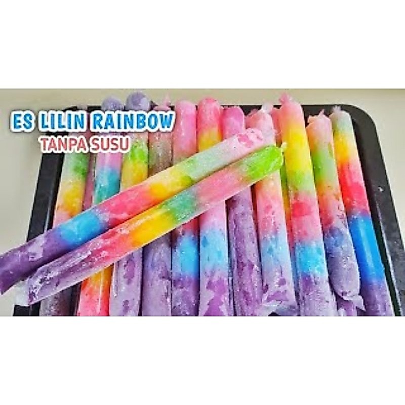 500gram Plastik es Mambo/es lilin UK 3x20/3x23/3x26