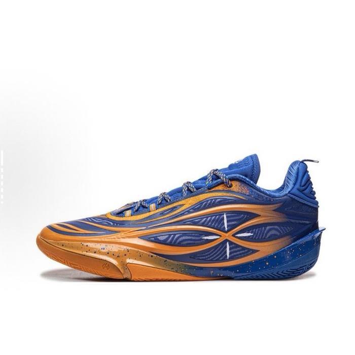 CLUBGOLFSHOP / Basketball Shoes, Sepatu Basket LINING - Wade 808 5 Ultra v2 “Jay Flow”