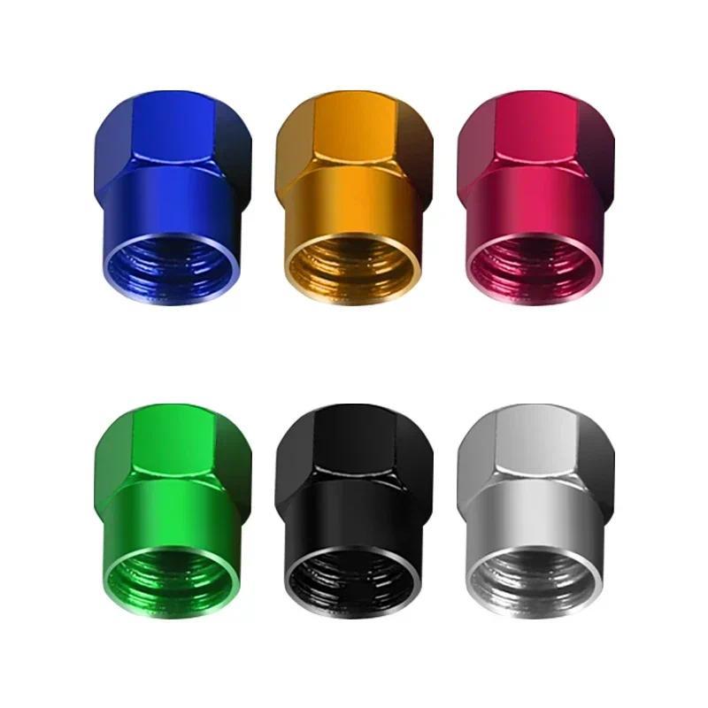 4Pcs Car Tire Valve Caps Metal Tyre Air Stems Cover For Tesla Model 3 Y S X Roadster Model 3 S X Y 2