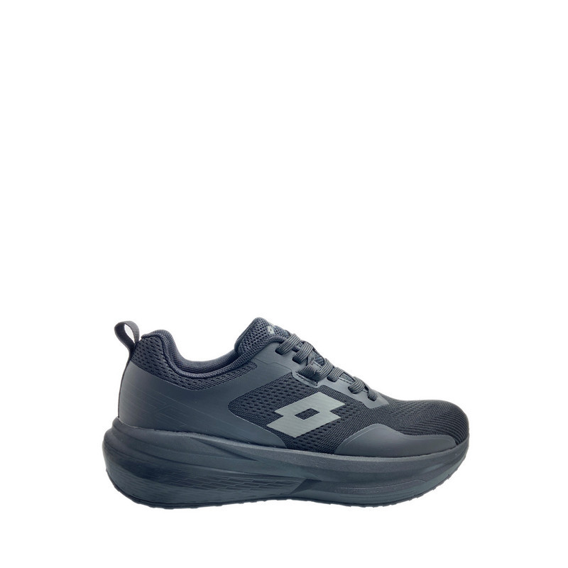 Lotto Heda Men's Running - Black