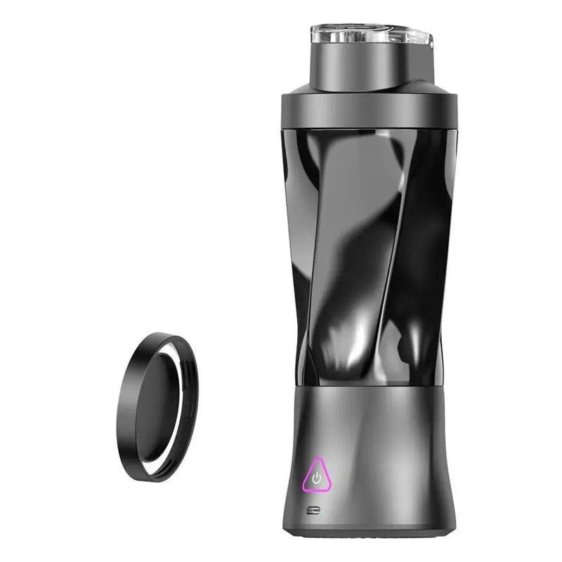 M02K-Portable Juicer 360W High Power Wireless Juicer Large Capacity Kitchen Juicer