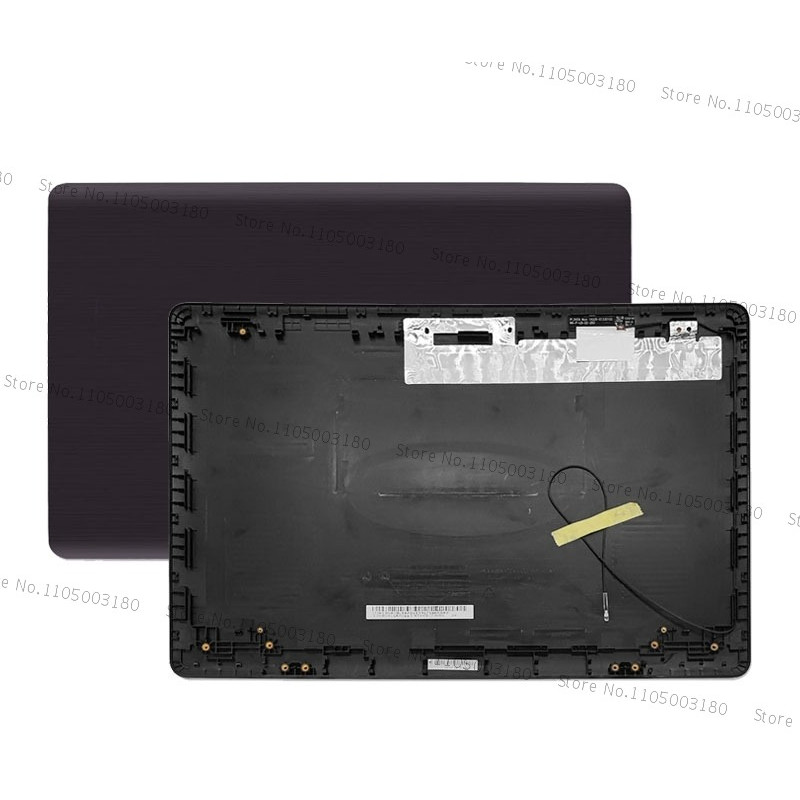 For Asus A456U X456U K456U F456U R456U Laptop LCD Back Cover/Front Frame/Palm Rest/Bottom Case Repla