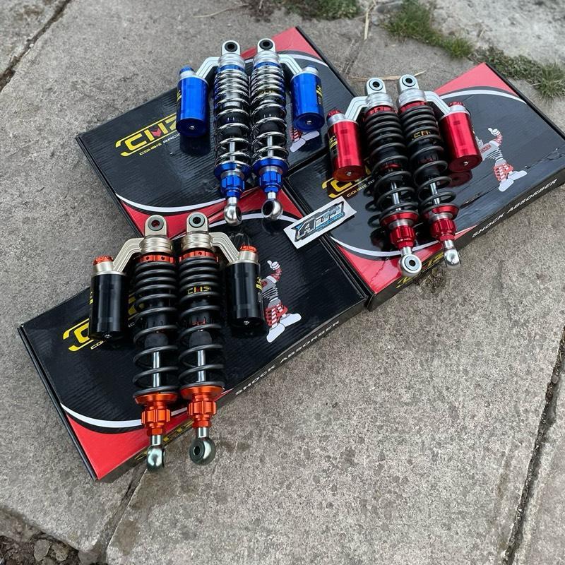 Shok Shockbreaker Copy KTC Extreame By CMZ ukuran 320MM SKOK CMZ 320MM