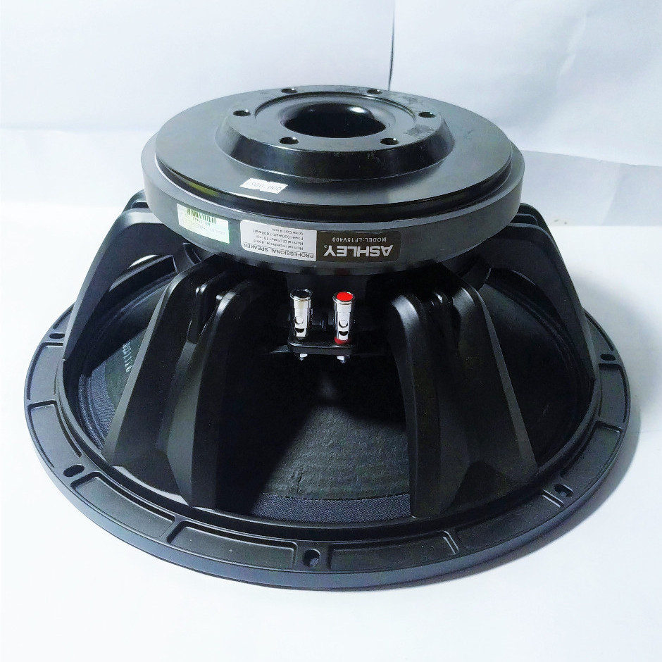 SPEAKER ASHLEY 15 INCH LF15V400