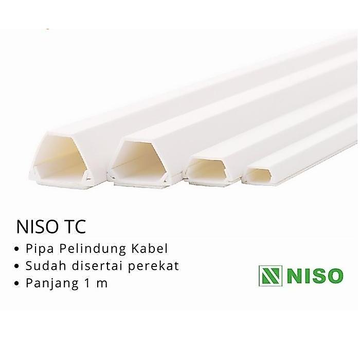 Kabel Protector / Tc Kabel Protector / Ducting Ukuran 2