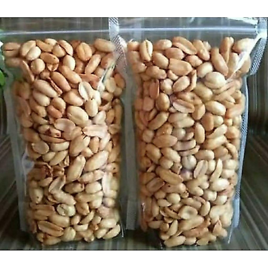 kacang bawang daun jeruk