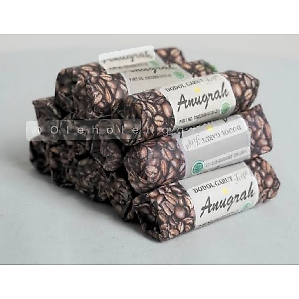 DODOL RASA KOPI/DODOL GARUT ASLI
