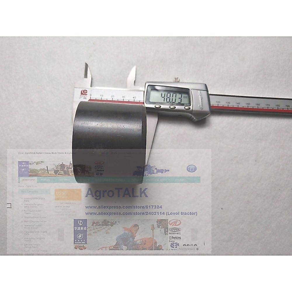 . Support Sleeve For Jinma Jm304-354 Tractor , Part Number: -