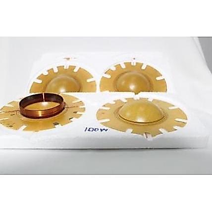 Spul Horn 100 Watt, Spool Horn 100 Watt, Membran Toa 100 Watt