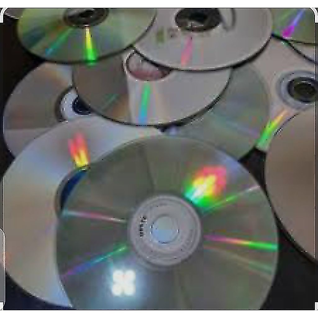 VCD, DVD kaset harga untuk 1 kaset VCD Bekas