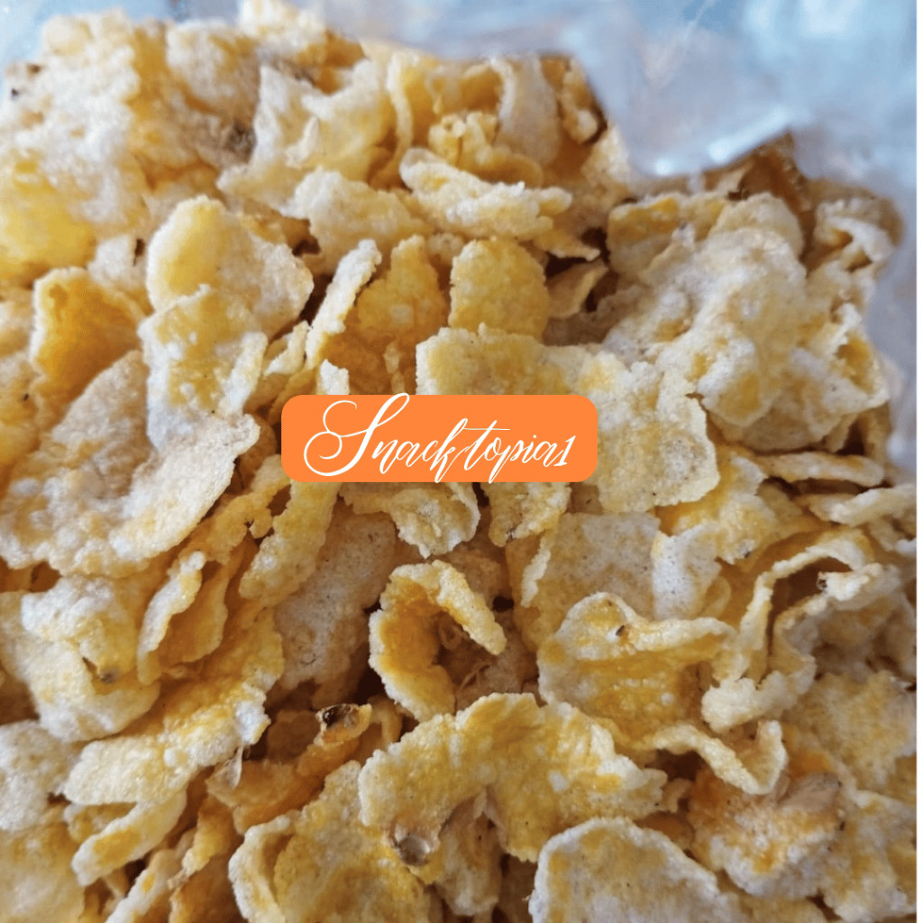 PROMO kerupuk jagung mentah emping jagung  jagung geprek nusantara emping jagung mentah terlaris