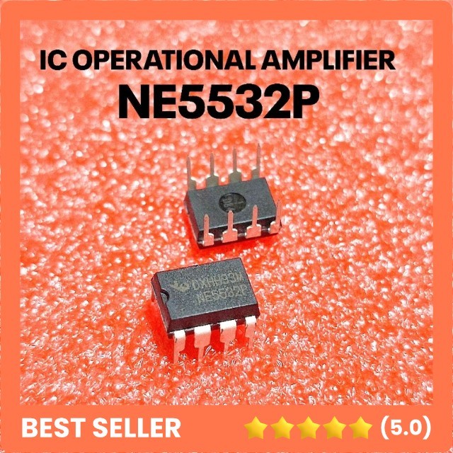 NE5532P NE5532 NE5532A SA5532 SA5532 RRT