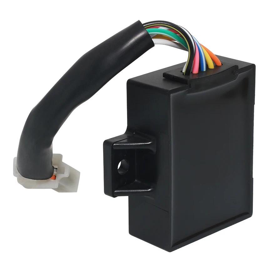 C Ignition Unit Converter Switch For Kawasaki KAF620 C3 A1A6 B1B6 C1C6 D1 Mule 2510 4X4 2520 Turf 25