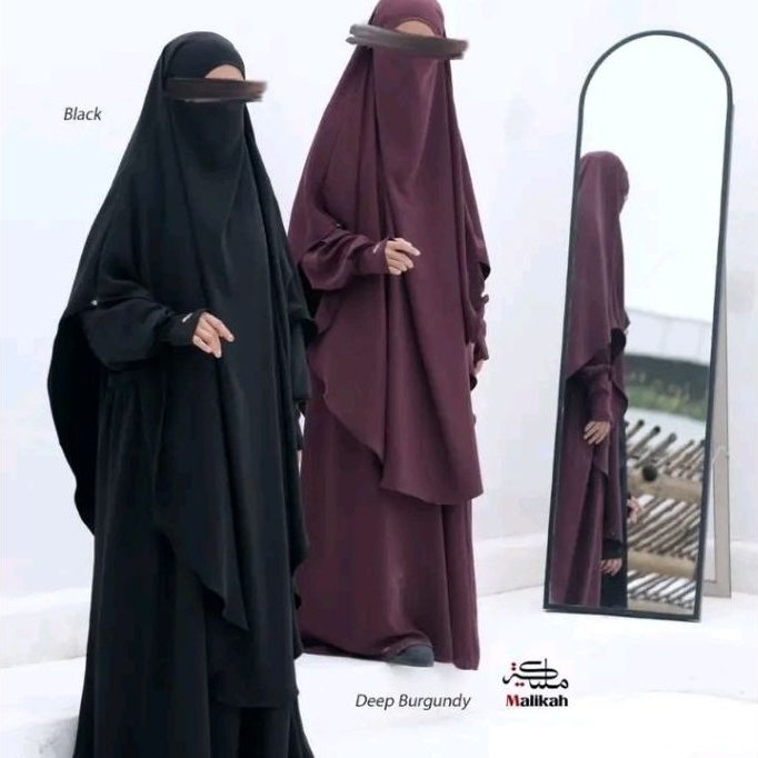 kondisi bagus set Fk tali Ajman malikah black