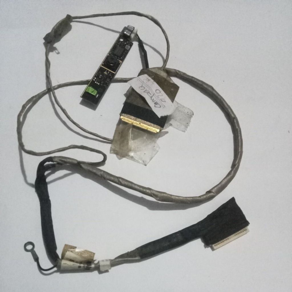 Flexible Hp CompaQ 420