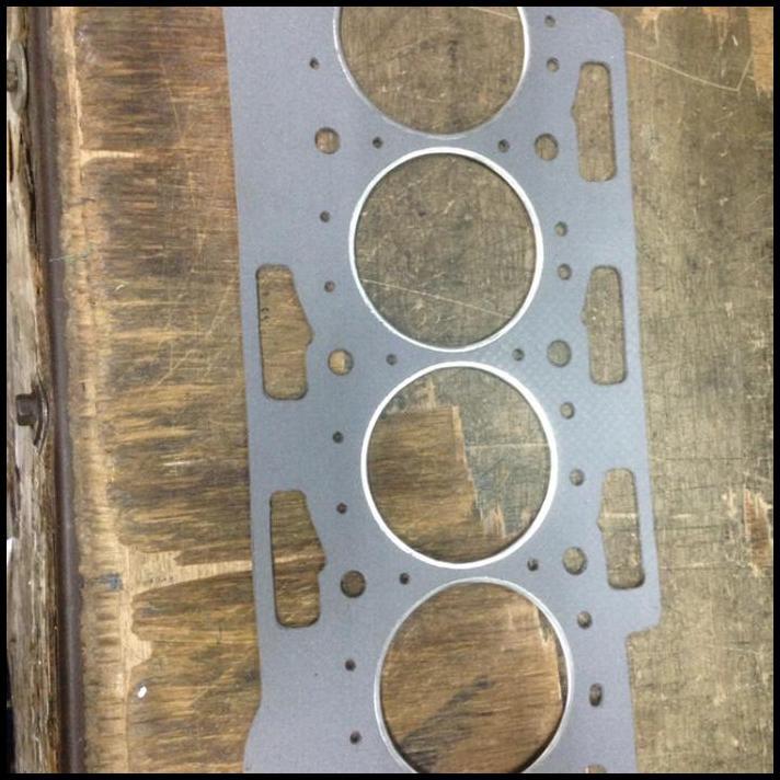 GRATIS ONGKIR PAKING CYLINDER HEAD CHERRY TIGGO