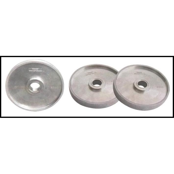 GRATIS ONGKIR DIAMOND GRINDING WHEEL -DIAMOND WHEEL ASAH SIZE 125 MM - WIPRO 9A1