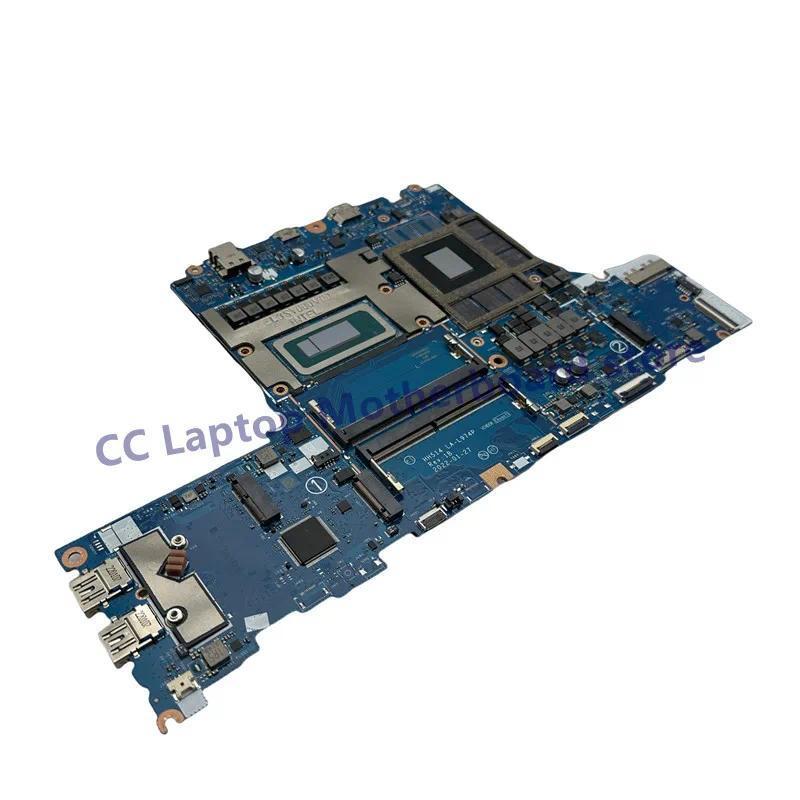 LAL974P Mainboard For Acer Nitro AN51558 Laptop Motherboard With I712th Gen CPU RTX3060RTX3070TI 100