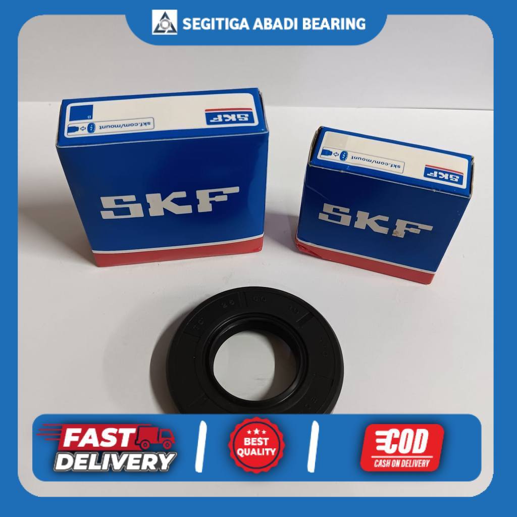 Bearing Mesin Cuci WF8590NHW WF 8590 NHW Original