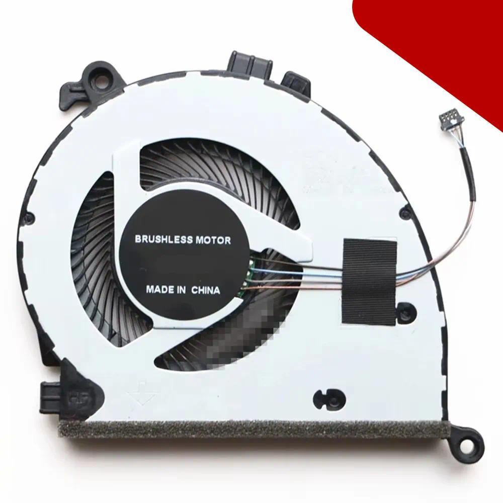 New Laptop CPU Cooling Fan for lenovo 2020" ThinkBook 15 14 IIL IML Cooler Raator DQ5D576G011