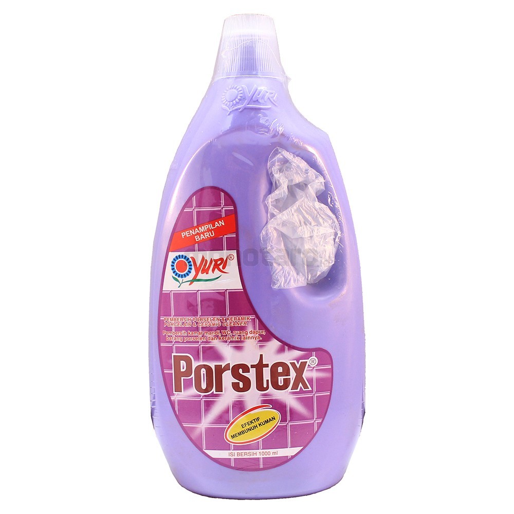 YURI PORSTEX UNGU 1000ML