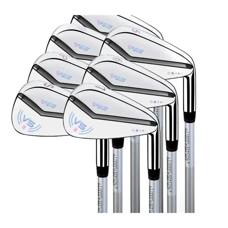 PGM VS Series Second Generation Golf Club Women's Beginner's Full Set Golf Set Titanium Alloy One