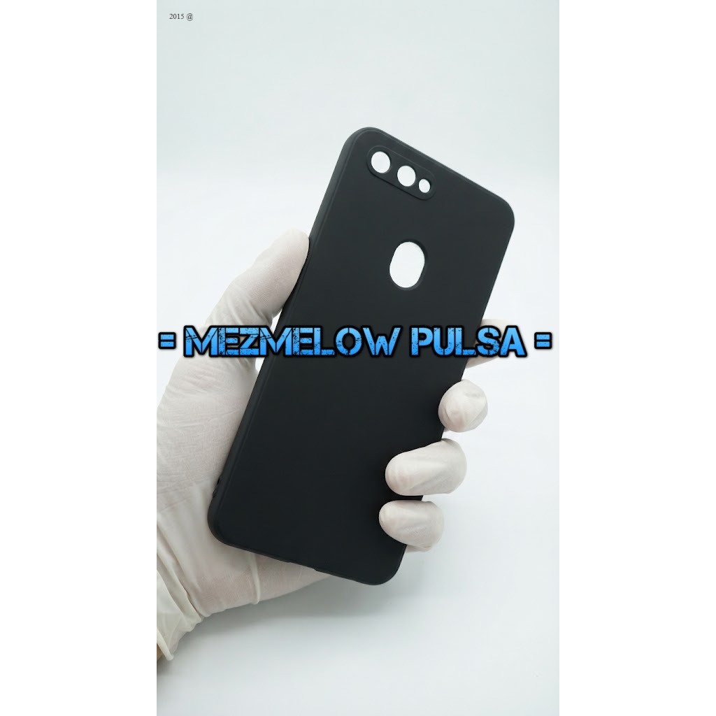 TPU Silicone / Caseng Case / Softacse OPPO R11S PLUS