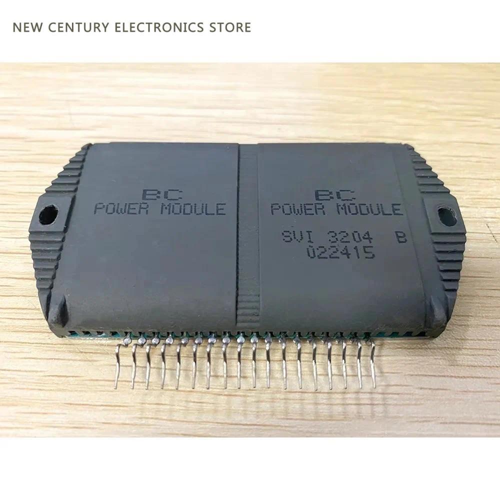 SVI3204B SVI3205 SVI3205A SVI3205B SVI3205C SVI3206 SVI3206C SVI3206D SVI3204 NEW MODULE