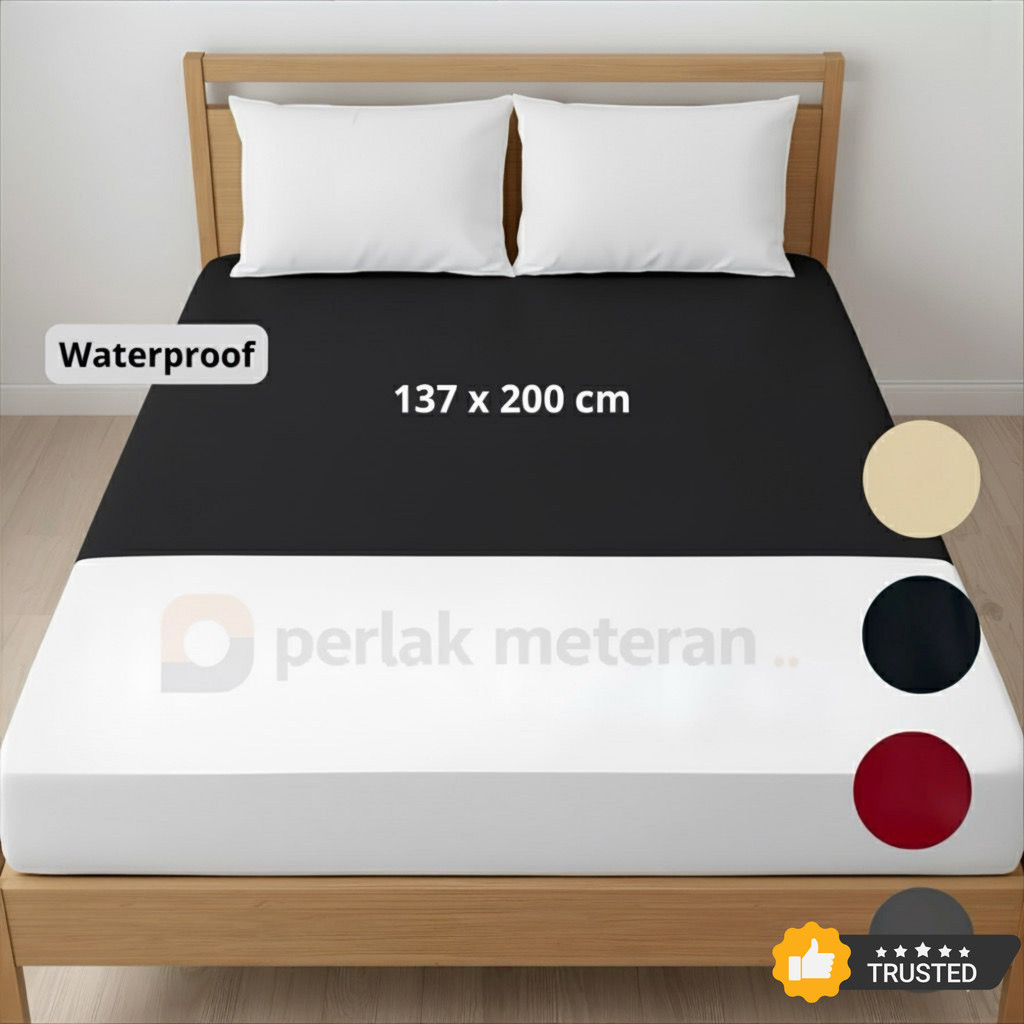 Alas Ompol Perlak Bayi Dewasa / Waterproof / Alas Ompol Bayi Dewasa Ibu Melahirkan Perlak Serbaguna