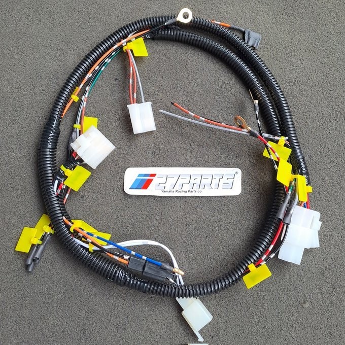 KABEL BODY DC FULLWAVE RX KING KABEL BODY DC SIMPLE PRUTUL FULLWAVE RX KING KABEL BODY RX KING