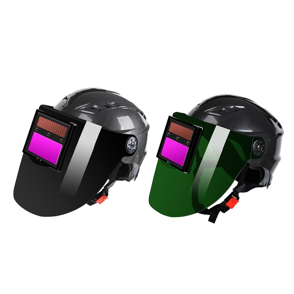 Auto Darkening Welding Helmet Welding Helmet for MIG/ MMA Welding