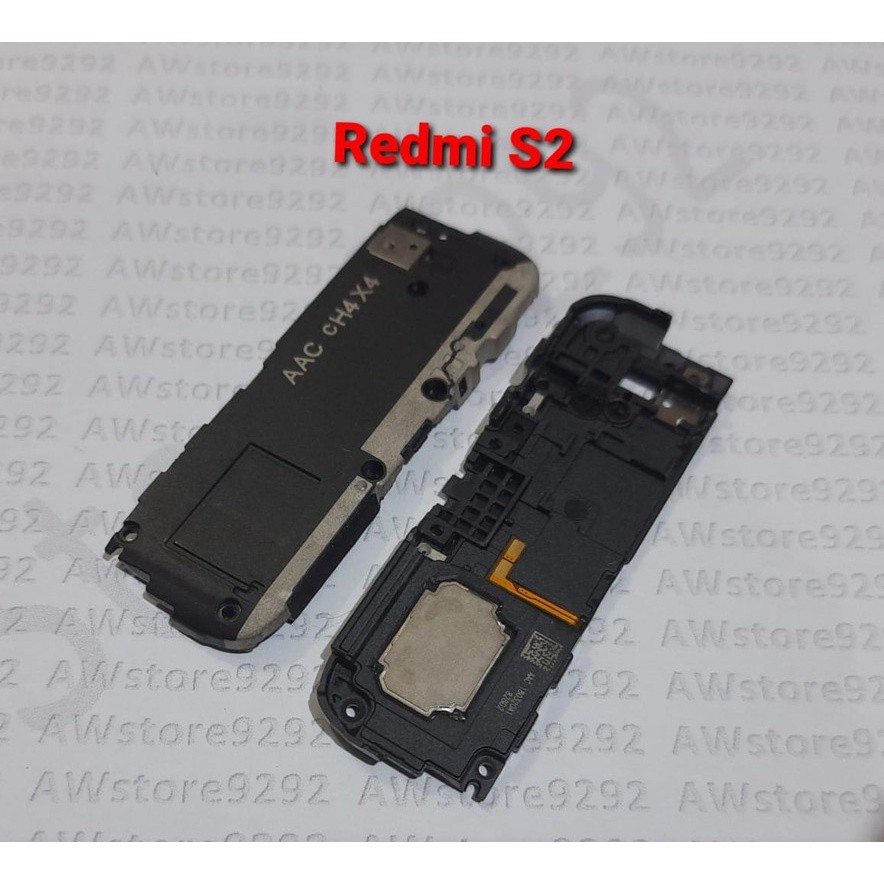 BUZER BUZZER SPEAKER MUSIK MUSIC XIAOMI Redmi S2 buzzer speaker xiaomi redmi s2 buzzer musik xiaomi 