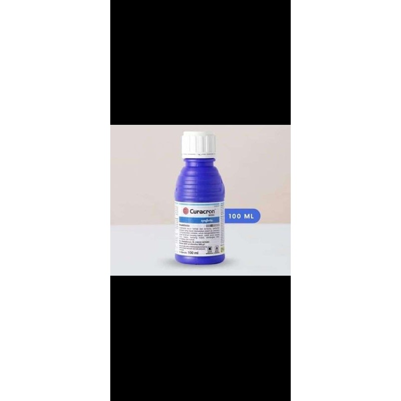 Curacron 100ml
