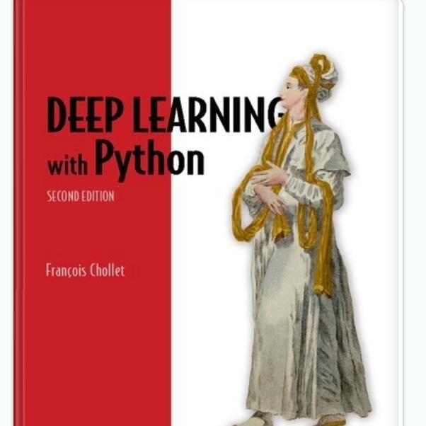 Deep Learning with Python, 2nd Edition