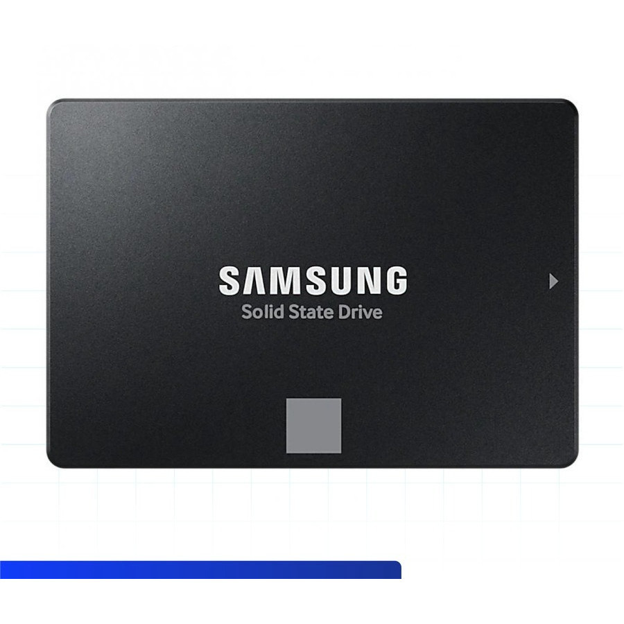 SSD Samsung Evo 870 2 TB 2TB SATA